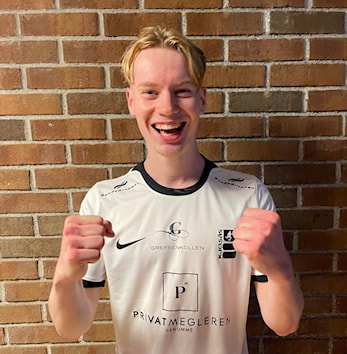 Sliteseier borte mot Notodden